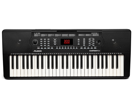 Синтезатор ALESIS HARMONY 54 - 149018 за 0 грн. | 4Club