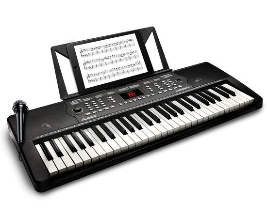 Синтезатор ALESIS HARMONY 54
