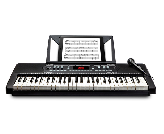 Синтезатор ALESIS HARMONY 54