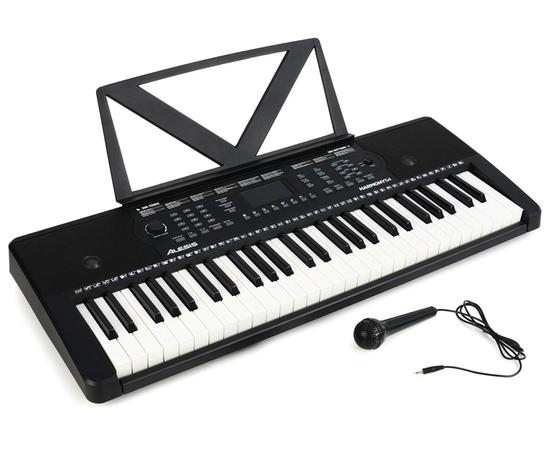 Синтезатор ALESIS HARMONY 54