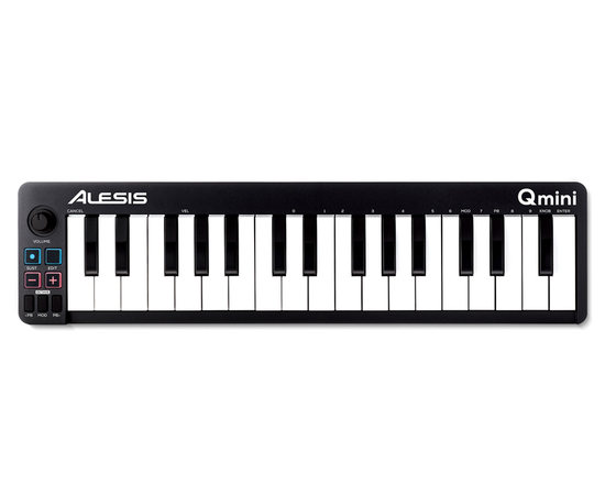MIDI-клавиатура ALESIS Q Mini - 149016 за 0 грн. | 4Club