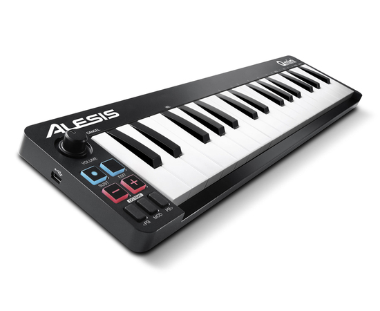 MIDI-клавиатура ALESIS Q Mini