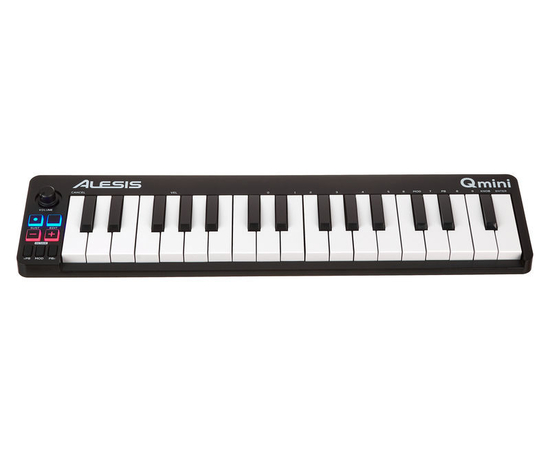 MIDI-клавиатура ALESIS Q Mini