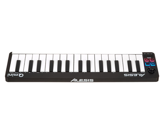 MIDI-клавиатура ALESIS Q Mini