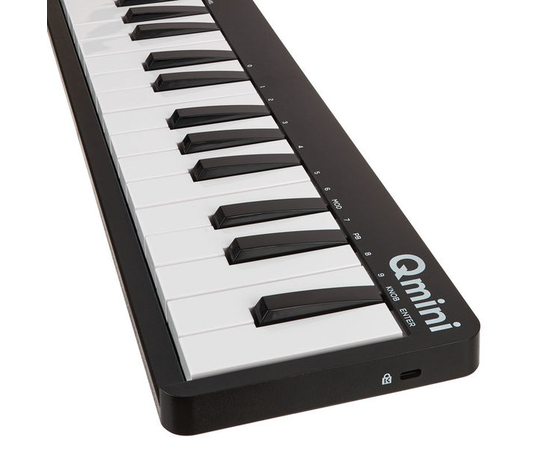 MIDI-клавиатура ALESIS Q Mini