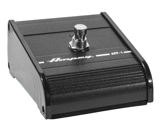 Футсвич AMPEG AFP-1 FOOTSWITCH - 149011 за 0 грн. | 4Club