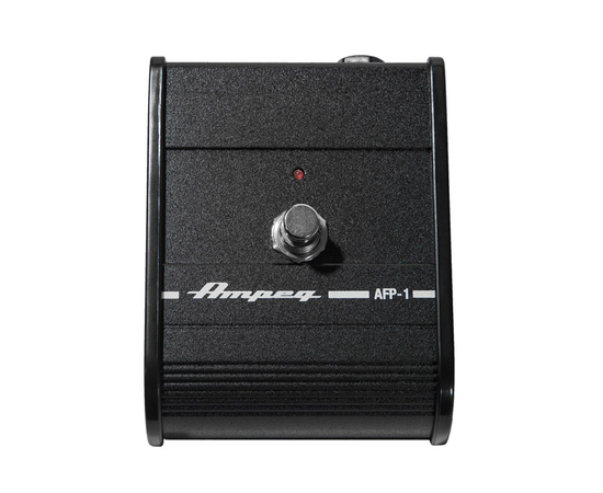 Футсвич AMPEG AFP-1 FOOTSWITCHФутсвич AMPEG AFP-1 FOOTSWITCH