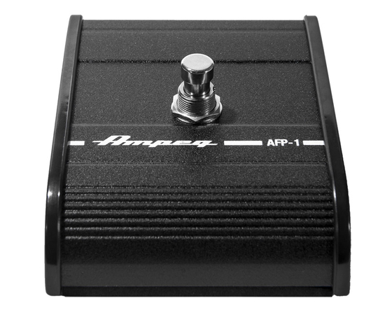 Футсвич AMPEG AFP-1 FOOTSWITCH