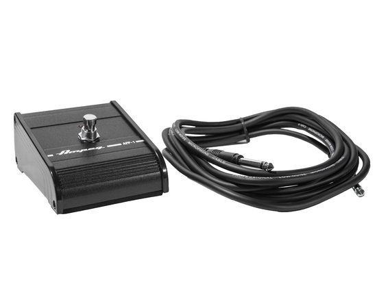 Футсвич AMPEG AFP-1 FOOTSWITCH