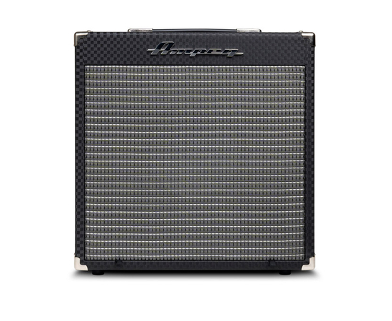 Бас-гитарный комбоусилитель AMPEG ROCKET BASS 108