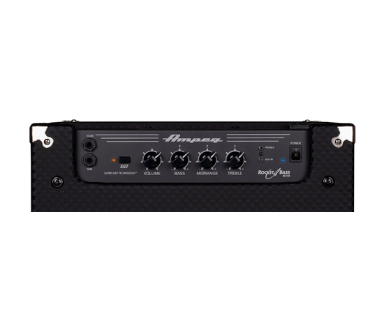 Бас-гитарный комбоусилитель AMPEG ROCKET BASS 108