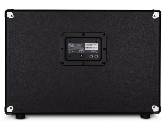 Кабинет для бас-гитары AMPEG SVT-112AV