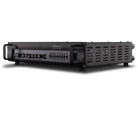 Усилитель для басгитары AMPEG SVT-3PRO