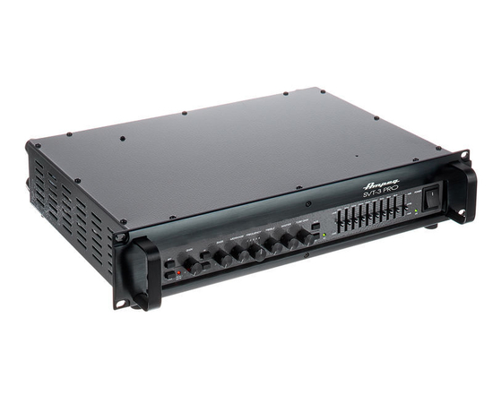 Усилитель для басгитары AMPEG SVT-3PRO