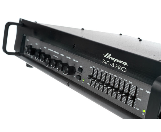 Усилитель для басгитары AMPEG SVT-3PRO