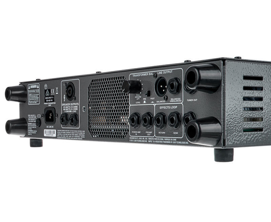 Усилитель для басгитары AMPEG SVT-3PRO