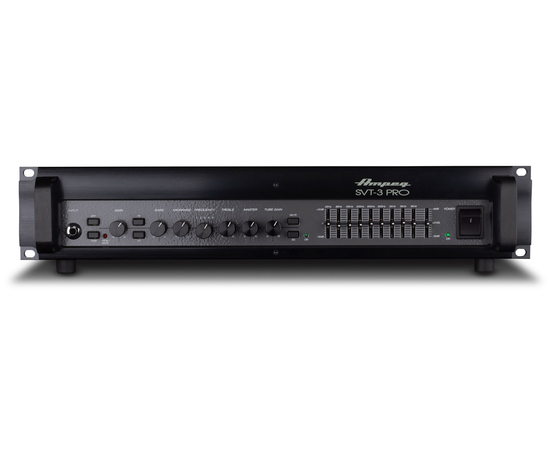 Усилитель для басгитары AMPEG SVT-3PRO - 68900 за 79749 грн. | 4Club