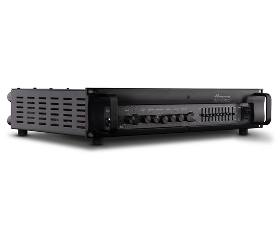Усилитель для басгитары AMPEG SVT-3PRO