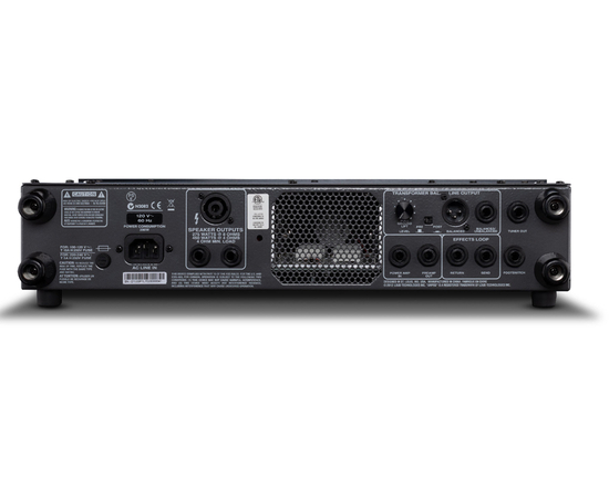 Усилитель для басгитары AMPEG SVT-3PRO