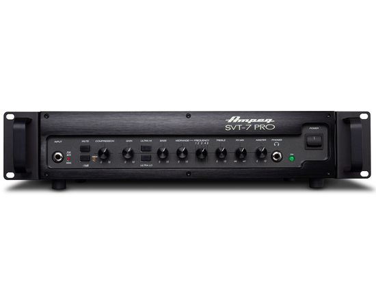 Усилитель для басгитары AMPEG SVT-7PRO - 68902 за 0 грн. | 4Club