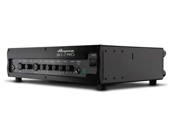 Усилитель для басгитары AMPEG SVT-7PRO