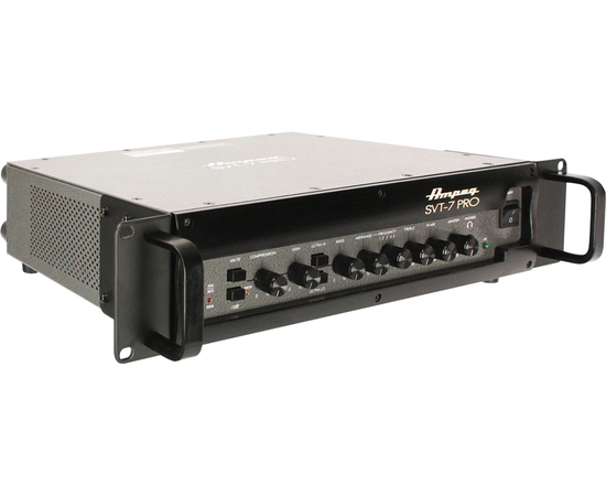 Усилитель для басгитары AMPEG SVT-7PRO