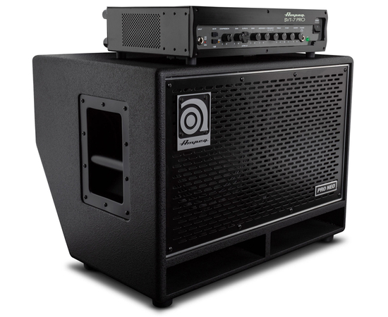 Усилитель для басгитары AMPEG SVT-7PRO