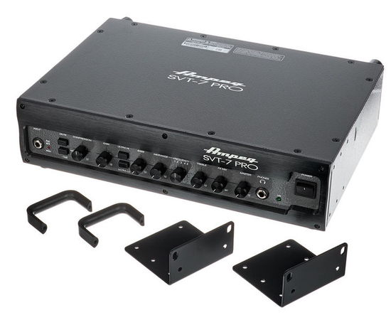 Усилитель для басгитары AMPEG SVT-7PRO