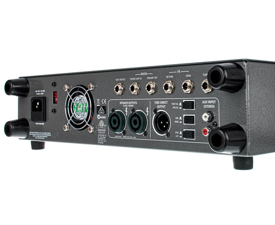 Усилитель для басгитары AMPEG SVT-7PRO