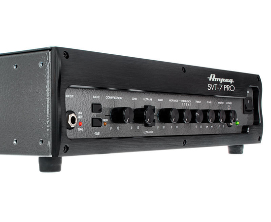 Усилитель для басгитары AMPEG SVT-7PRO