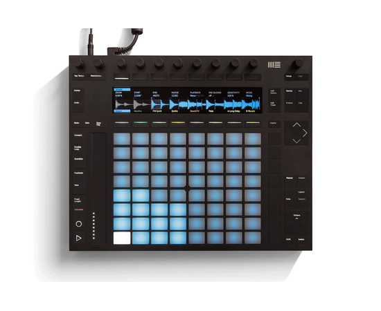 MIDI-контроллер Ableton Push 2 - Live 11Suite Bundle - 148978 за 0 грн. | 4Club