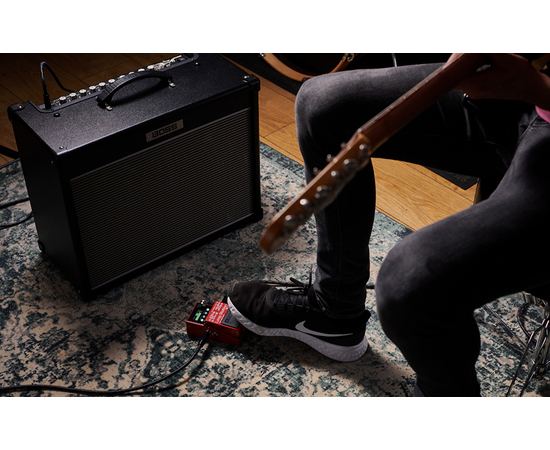 Педаль эффектов Boss RC5