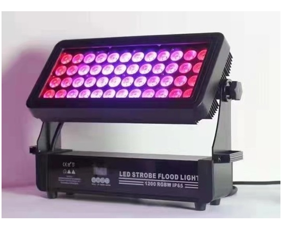 Световой LED прибор City Light CS-B440 LED WALL WASH LIGHT - 149082 за 13500 грн. | 4Club