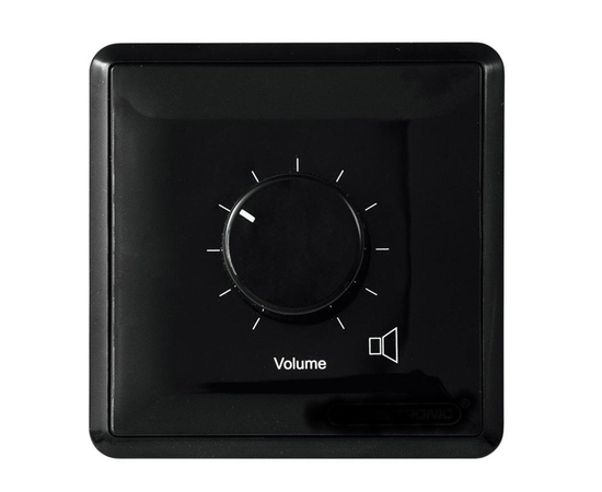 Регулятор громкости DV audio P-100B - 148999 за 0 грн. | 4Club