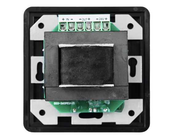 Регулятор громкости DV audio P-100B