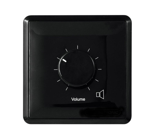 Регулятор громкости DV audio P-60B - 148998 за 0 грн. | 4Club