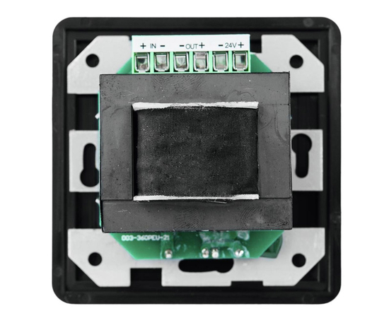 Регулятор громкости DV audio P-60B