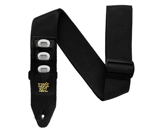 Гитарный ремень Ernie Ball Inc. P04039 - 148891 за 0 грн. | 4Club
