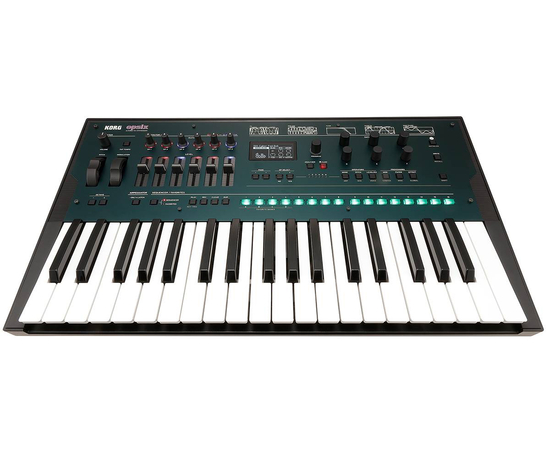 Синтезатор KORG Opsix