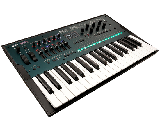 Синтезатор KORG Opsix