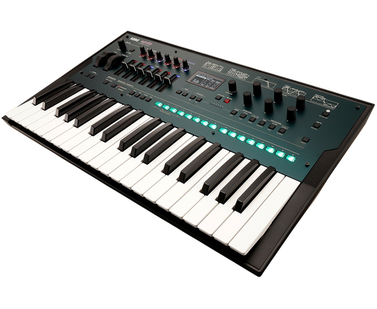 Синтезатор KORG Opsix