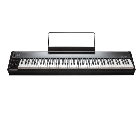 Клавишный MIDI-контроллер Kurzweil KM88