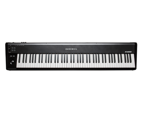 Клавишный MIDI-контроллер Kurzweil KM88 - 148874 за 0 грн. | 4Club
