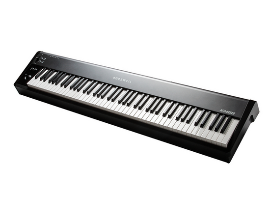 Клавишный MIDI-контроллер Kurzweil KM88