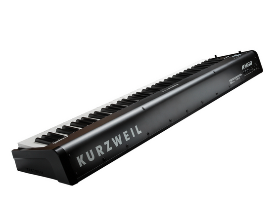 Клавишный MIDI-контроллер Kurzweil KM88