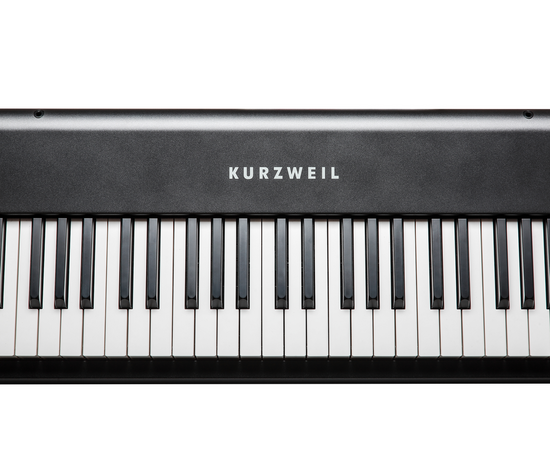 Клавишный MIDI-контроллер Kurzweil KM88