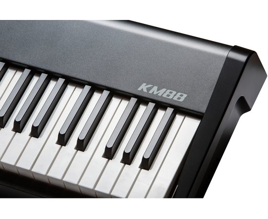 Клавишный MIDI-контроллер Kurzweil KM88