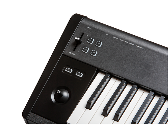 Клавишный MIDI-контроллер Kurzweil KM88