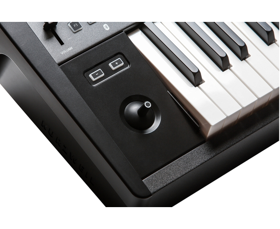 Клавишный MIDI-контроллер Kurzweil KM88