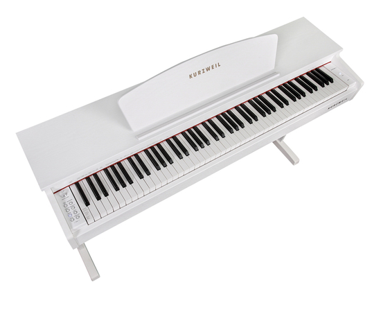 Цифровое пианино Kurzweil M70 WH